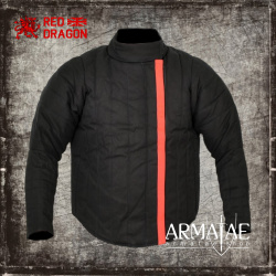 RED DRAGON HEMA Fechtjacke 800 N – Training & Turnier 2