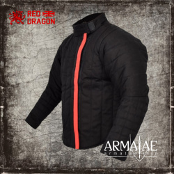 RED DRAGON HEMA Fechtjacke 800 N – Training & Turnier 5