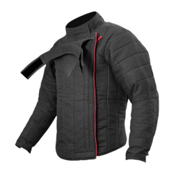 RED DRAGON HEMA Fechtjacke 350 N – Sparring & Training 1