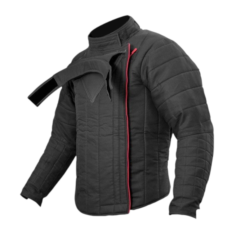 RED DRAGON HEMA Fechtjacke 350 N – Sparring & Training 1