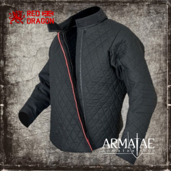 RED DRAGON HEMA Light Fechtjacke 350 N – leicht & beweglich 3