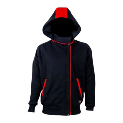 RED DRAGON HEMA Light Sparring Hoodie – gepolstert 1