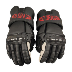 RED DRAGON HEMA Sparring-Handschuhe – 12" oder 13" 1