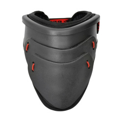 RED DRAGON HEMA Heavy Gorget – beweglicher Kehlkopfschutz 1