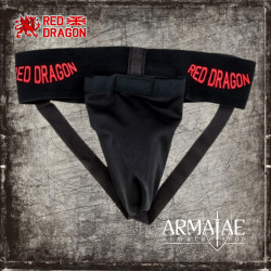 RED DRAGON HEMA Tiefschutz – Groin Protector 2