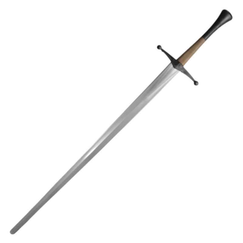 RED DRAGON HEMA Bastard-Trainingsschwert – 113 cm 1
