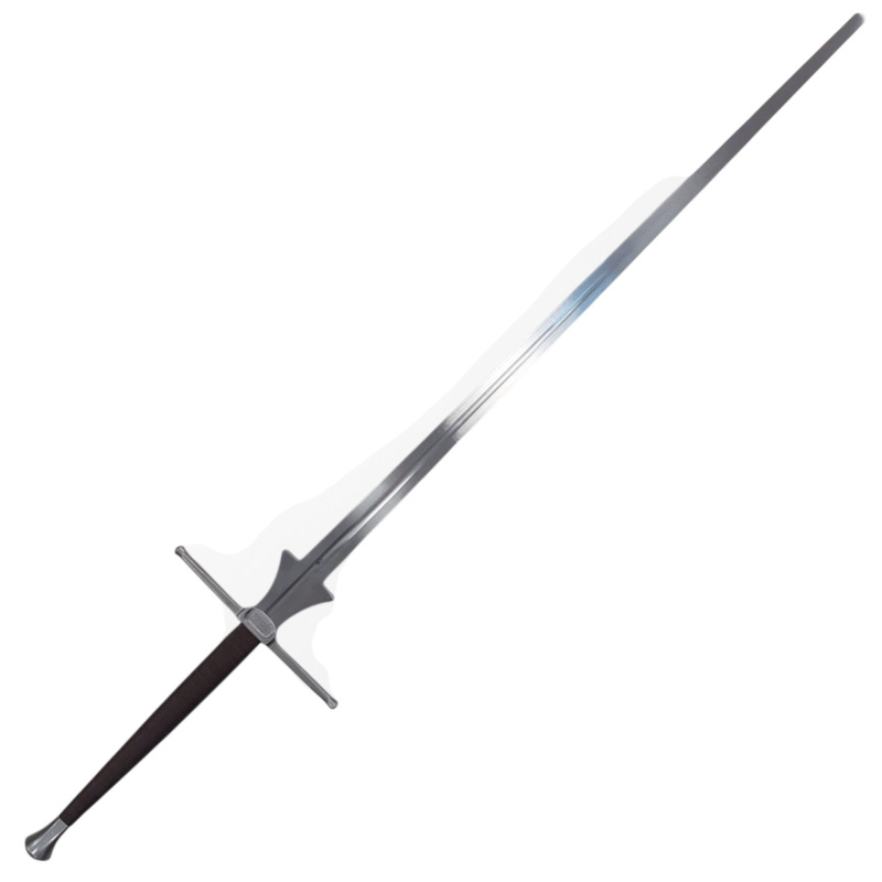 Kingston Arms Club Sport Federschwert – HEMA Sparring Langschwert Kurzbeschreibung 1