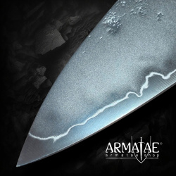 YAXELL SUNAGO Kochmesser – 20 cm Ginsan-Stahl 6