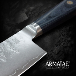 YAXELL SUNAGO Kochmesser – 20 cm Ginsan-Stahl 7