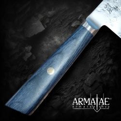 YAXELL SUNAGO Kochmesser – 20 cm Ginsan-Stahl 4