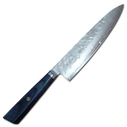 YAXELL SUNAGO Kochmesser – 20 cm Ginsan-Stahl 1