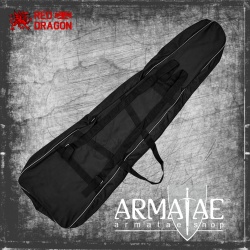 RED DRAGON HEMA Schwert- & Ausrüstungstasche MK II – 143 cm 2