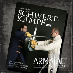 Schwertkampf Band 2