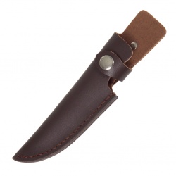 Haller Jugend Outdoor Messer mit abgerundeter Sicherheitsspitze auf https://armatae.shop