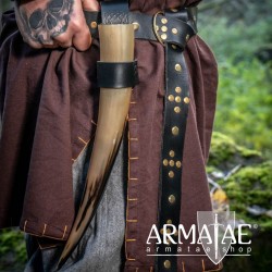 Wikinger Ringgürtel „Danal“...