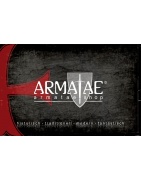 Armatae.shop GmbH - historisch - traditionell - modern - fantastisch
